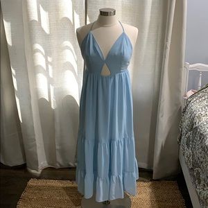 Kimchi Blue Midi Dress